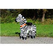 Pony Cycle Zebre