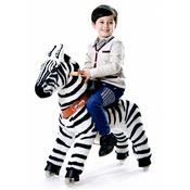 Pony Cycle Zebre 5-10 ans