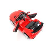 12 volts GTR AMG rouge voiture enfant électrique mercedes 2022*