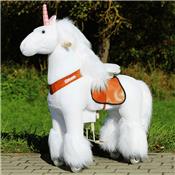 Pony Cycle Licorne 5-10 ans