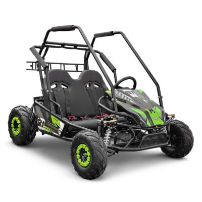 60 volts BUGGY PANTHER  automatique ados adultes non homologue route 2000 watts 2024