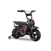 24 volts SUPERBIKE 250 watts E-bike moto lectrique enfant 