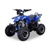 125 cc RAZER SPORT RAPTOR L 7' quad enfant automatique  + m. ar & compteur