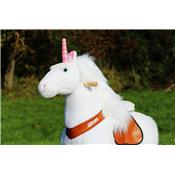 Pony Cycle Licorne 5-10 ans