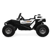 24 VOLTS BEACH BUGGY CRAWLER  400 watts blanc voiture enfant électrique sx1928