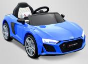 12 volts R8 SPORT 70 watts   voiture enfant lectrique  bleu 2023