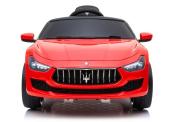 12 volts GHIBLI voiture enfant électrique Maserati*