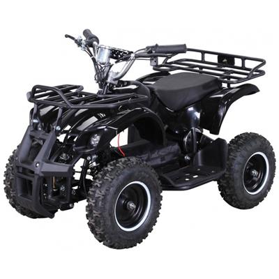 36 volts TORINO Extreme  Graffiti 1000 watt mini quad enfant electrique M 2024