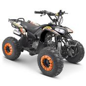 110 cc SPORTIF RAPTOR  L  Quad enfant automatique +marche ar