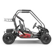 60 volts BUGGY PANTHER  automatique ados adultes non homologue route 2000 watts *