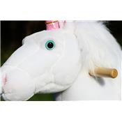 Pony Cycle Licorne 5-10 ans