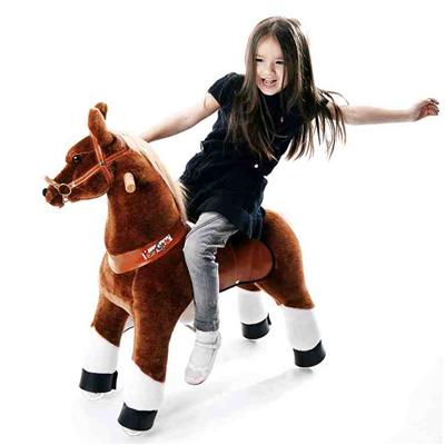 Poney Cycle mister ED 3-5 ans