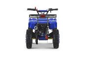 49cc DUSTY SPORT L 6' mini quad enfant thermique manual-start M