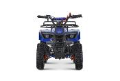 49cc DUSTY SPORT L 6' mini quad enfant thermique manual-start M