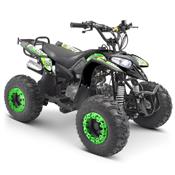 110 cc SPORTIF RAPTOR  L  Quad enfant automatique +marche ar