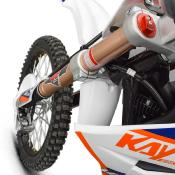 250cc KAYO T4 moto cross enduro  21/18