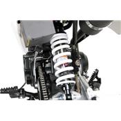 125 cc  STORM V2 14/12  DIRT BIKE automatique  E start