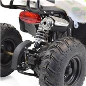 110 cc SPORTIF RAPTOR  L  Quad enfant automatique +marche ar