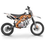 140 cc KAYO TT140  Dirt bike  moto ado Pit bike cross 17/14 2022