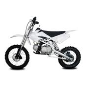 THUNDER dirt bike 125 cc moto cross