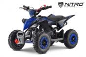 49cc Quad REPLAY deluxe enfant 2 temps manual start 2024