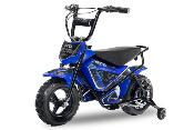 24 volts ECO FLEE 250 watts E-bike moto lectrique  enfant